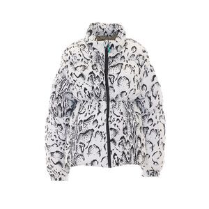 Jet Set Women Halo Puffer Jacket